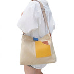 Women Bag | Adjustable Shoulder Strap with Snap Closure - Evergreen Outfits- Bags