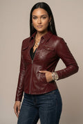 Wine Red