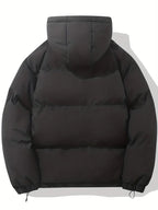 Women Jacket | Insulated Hood and Waterproof Winter Fit - Evergreen Outfits- Jackets