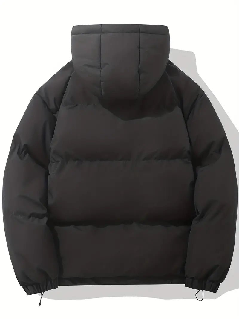 Women Jacket | Insulated Hood and Waterproof Winter Fit - Evergreen Outfits- Jackets