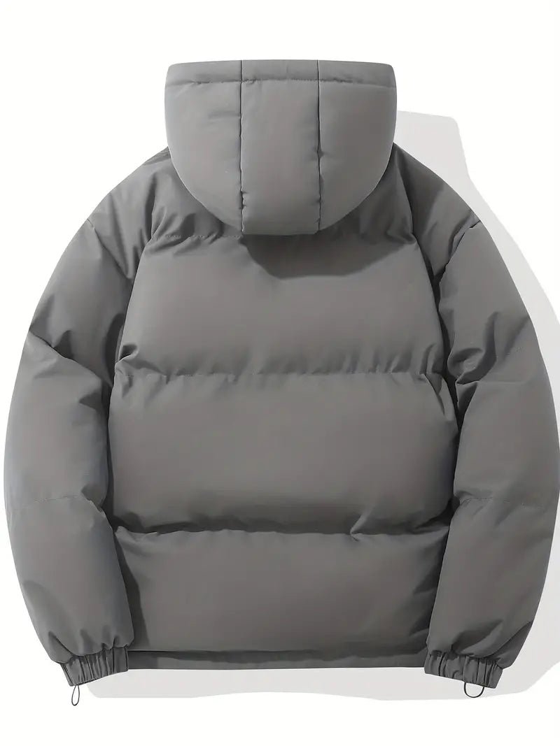 Women Jacket | Insulated Hood and Waterproof Winter Fit - Evergreen Outfits- Jackets