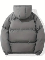 Women Jacket | Insulated Hood and Waterproof Winter Fit - Evergreen Outfits- Jackets
