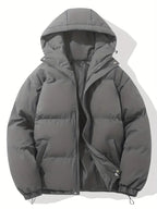 Women Jacket | Insulated Hood and Waterproof Winter Fit - Evergreen Outfits- Jackets