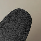 Women Loafers | Chunky Lug Sole with Low Block Heel - Evergreen Outfits- Loafers