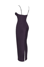Women Maxi Dress Sleeveless Corset Fitted Design - Evergreen Outfits - Women Maxi Dress