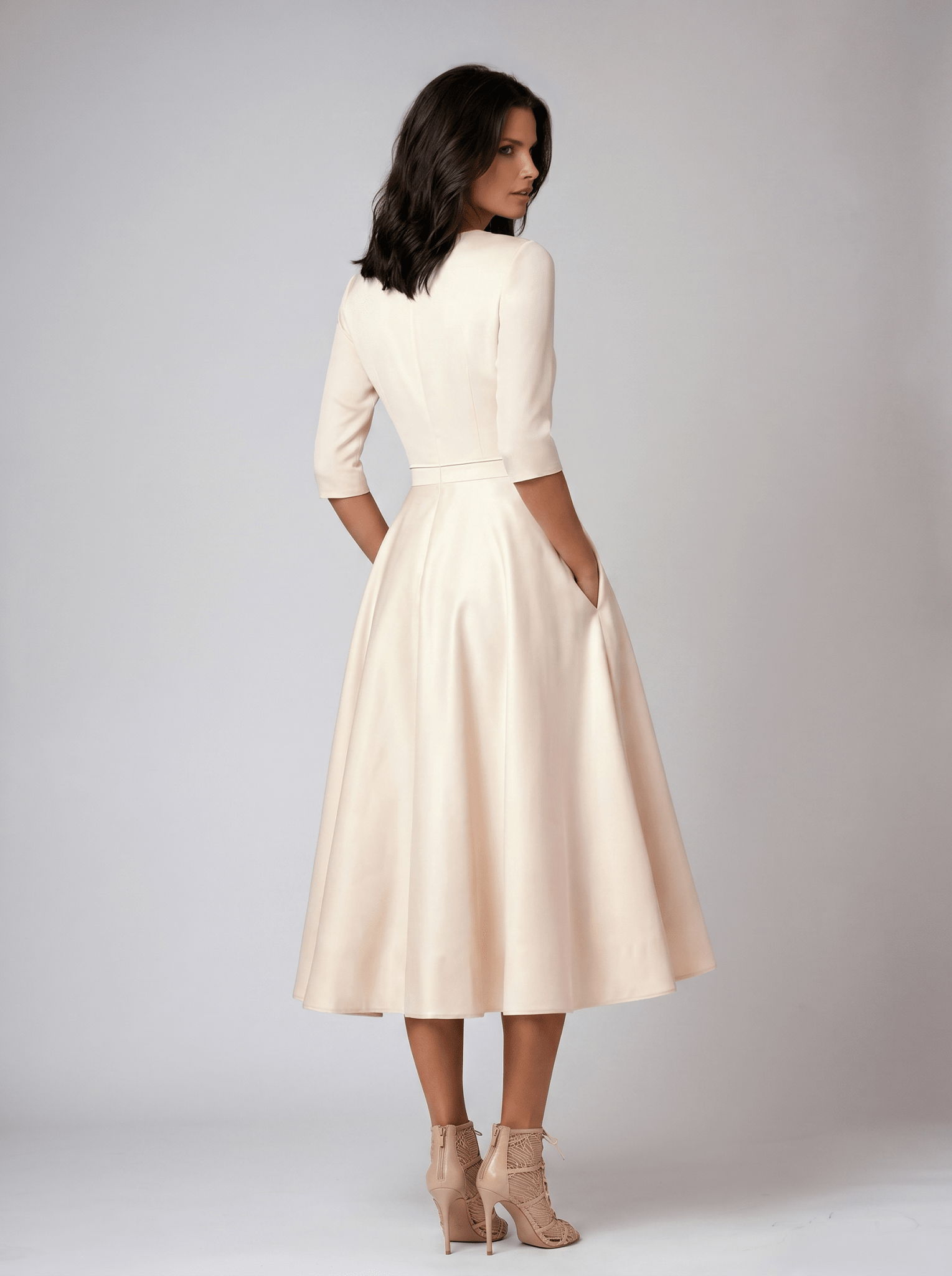 White / XL