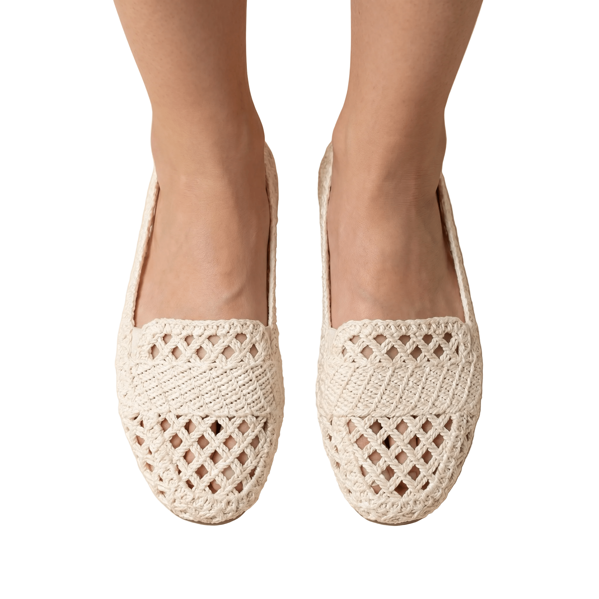 Women Sandals Mesh Upper Breathable Construction - Evergreen Outfits - Women Sandal
