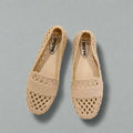Women Sandals Mesh Upper Breathable Construction - Evergreen Outfits - Women Sandal