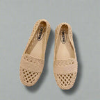 Women Sandals Mesh Upper Breathable Construction - Evergreen Outfits - Women Sandal