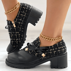 Women Sandals Open Toe Slip On Flat Style Design - Evergreen Outfits - Women Sandal