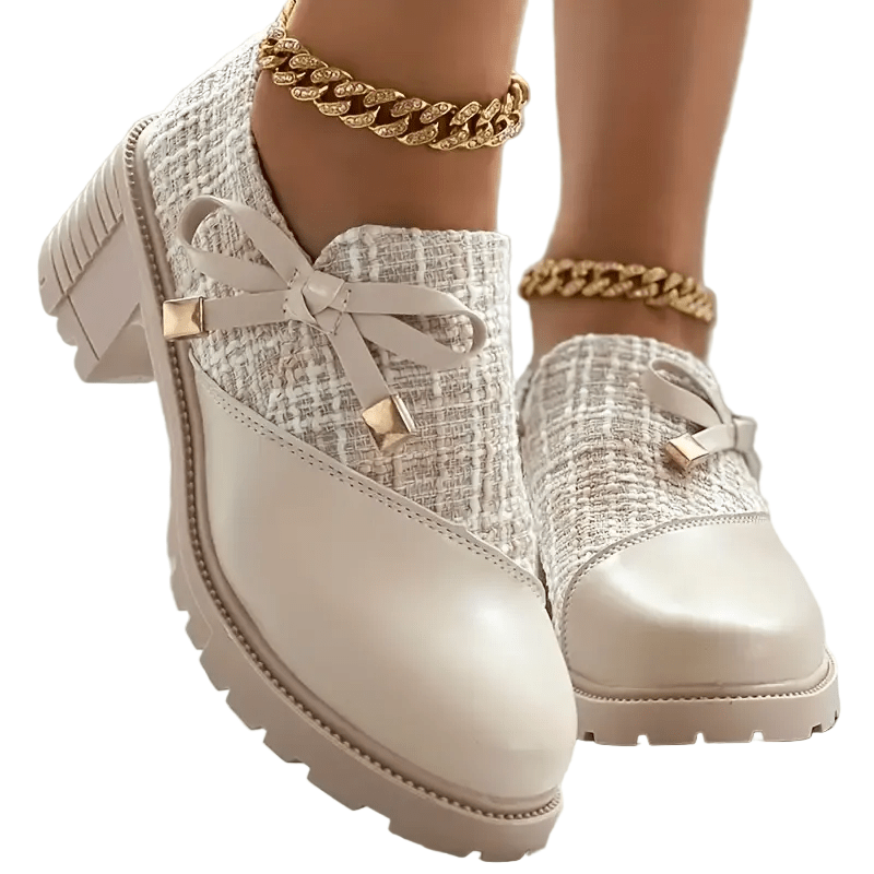 Women Sandals Open Toe Slip On Flat Style Design - Evergreen Outfits - Women Sandal