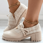 Women Sandals Open Toe Slip On Flat Style Design - Evergreen Outfits - Women Sandal