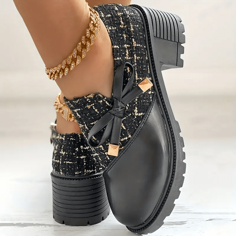 Women Sandals Open Toe Slip On Flat Style Design - Evergreen Outfits - Women Sandal