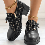 Women Sandals Open Toe Slip On Flat Style Design - Evergreen Outfits - Women Sandal