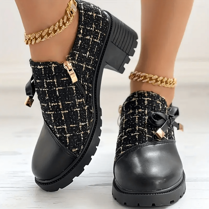 Women Sandals Open Toe Slip On Flat Style Design - Evergreen Outfits - Women Sandal