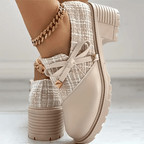 Women Sandals Open Toe Slip On Flat Style Design - Evergreen Outfits - Women Sandal