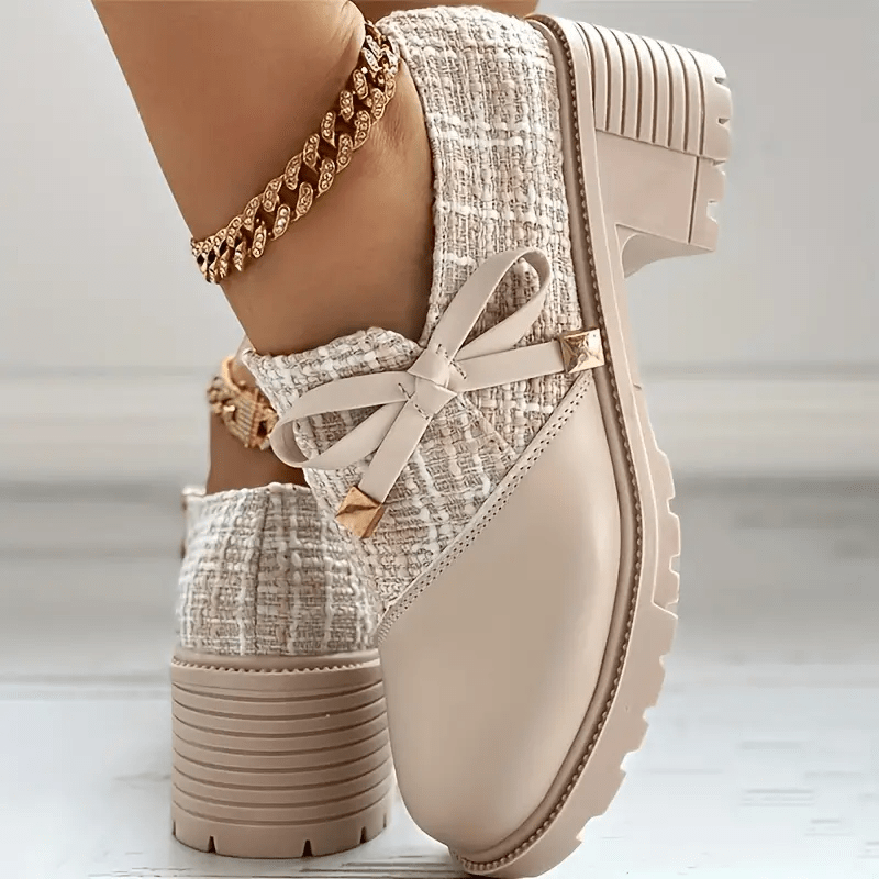 Women Sandals Open Toe Slip On Flat Style Design - Evergreen Outfits - Women Sandal