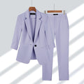 Lilac Purple