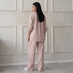 Women Set Two Piece Coordinated Matching Outfit Set - Evergreen Outfits - Women Set