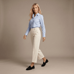 Women Shoes Slip On Low Cut Design - Evergreen Outfits - Women Loafers