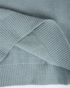 Women Sweater | Relaxed Fit Knit for Everyday Layering - Evergreen Outfits- Sweaters